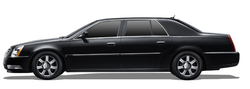 Запчасти CADILLAC 7 DTS 4.6