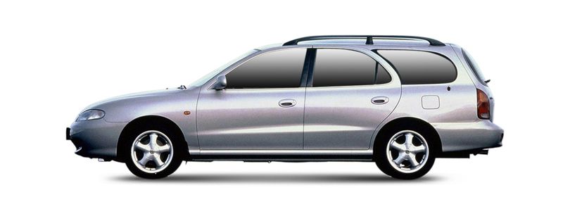 Запчасти HYUNDAI 3 LANTRA II (J-2) 2.0