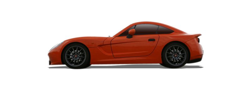 Запчасти GINETTA 4 G40 2.0