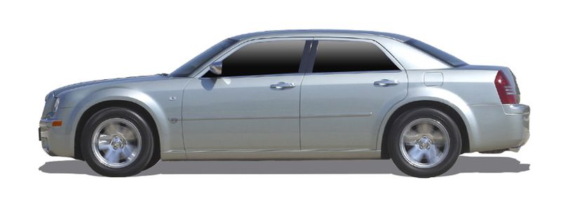 Запчасти CHRYSLER 5 300C (LX, LE) 3.5