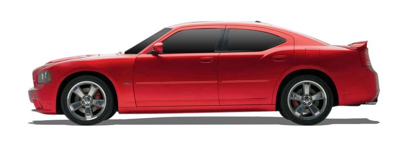 Запчасти DODGE 6 CHARGER 6.1 SRT8