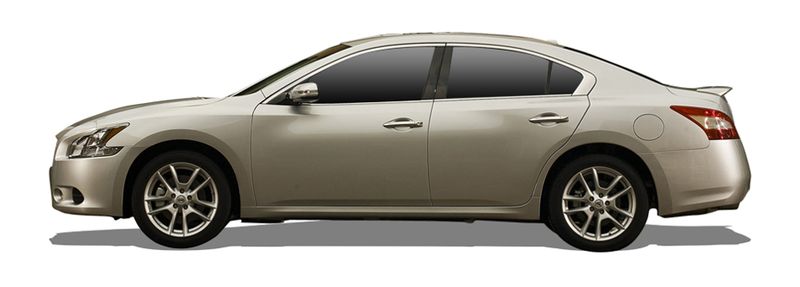 Запчасти NISSAN 1 MAXIMA VII (A35) 3.0