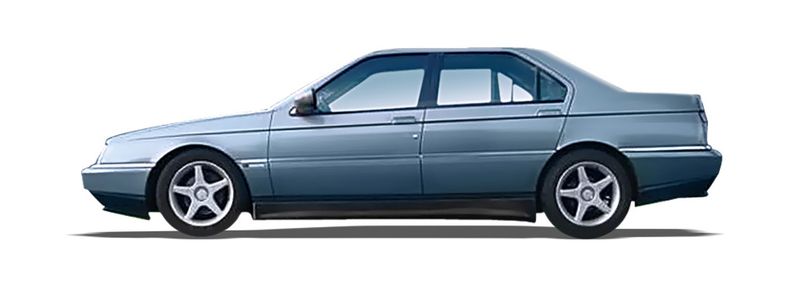 Запчасти ALFA ROMEO 2 164 (164_) 3.0 (164A)