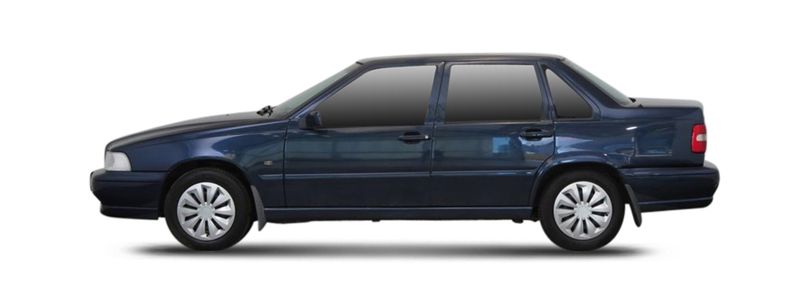 Запчасти VOLVO 3 S70 (874) 2.4 Blu-Fuel