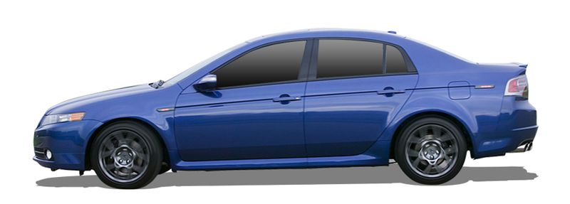 Запчасти ACURA 1 ZDX 3.7 AWD