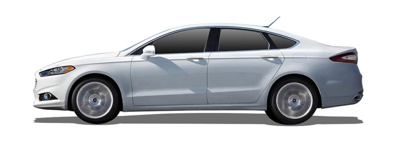 Запчасти FORD 1 MONDEO V седан (CD) 2.0 EcoBoost 4x4