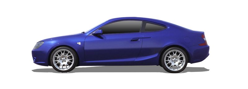 Запчасти ZHONGHUA (BRILLIANCE) 8 KUBAO (M3) 1.8 Turbo