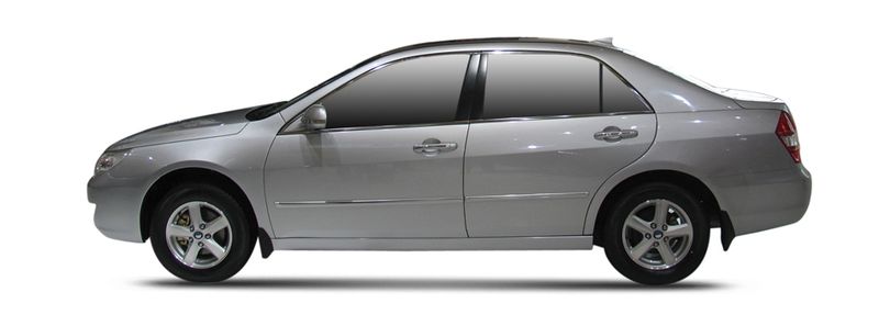 Запчасти BYD 7 F6 2.0 CNG