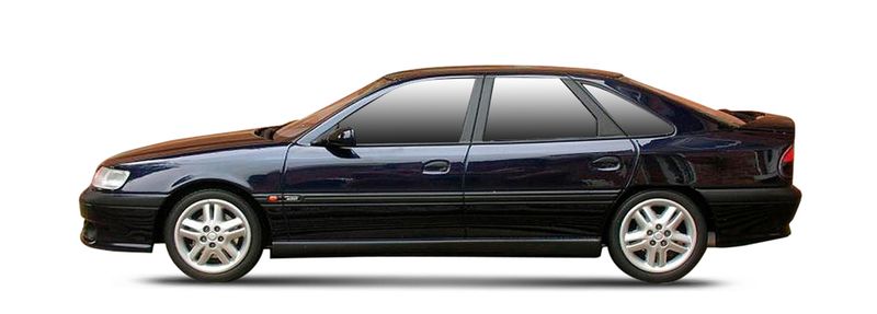 Запчасти RENAULT 1 SAFRANE I (B54_) 3.0