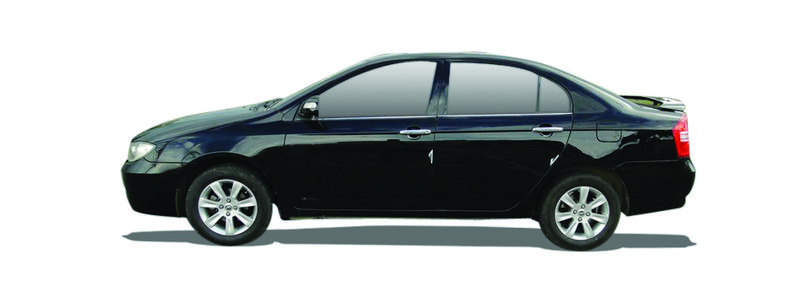 Запчасти LIFAN 7 SOLANO EV