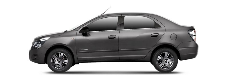 Запчасти CHEVROLET 1 COBALT 1.8