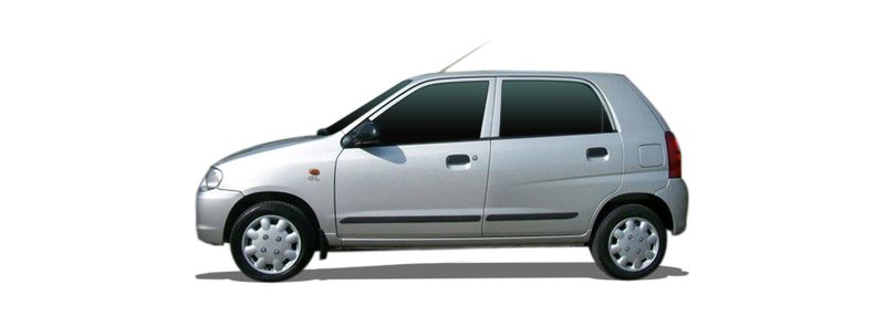 Запчасти SUZUKI 7 KEI Хэтчбэк 0.7