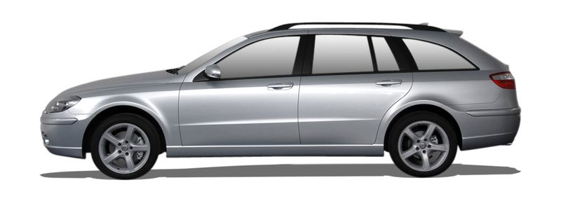 Запчасти ZHONGHUA (BRILLIANCE) 8 JUNJIE WAGON 1.8 T