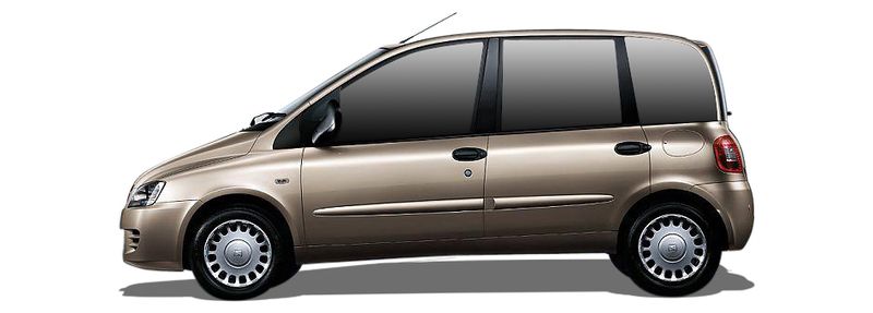 Запчасти ZOTYE 8 MUTIPLAN 1.6