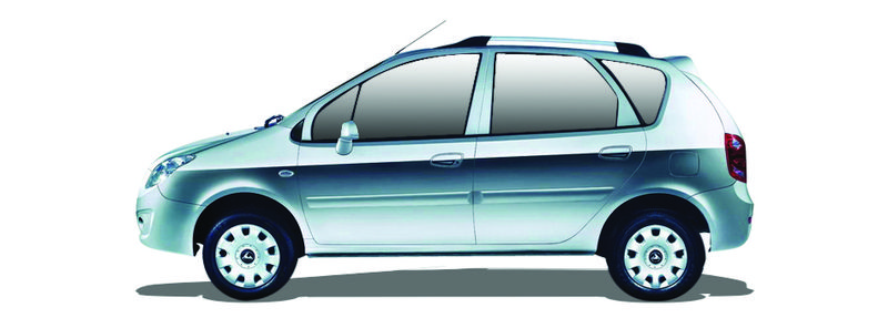 Запчасти CHANGFENG 8 KYLIN 1.6