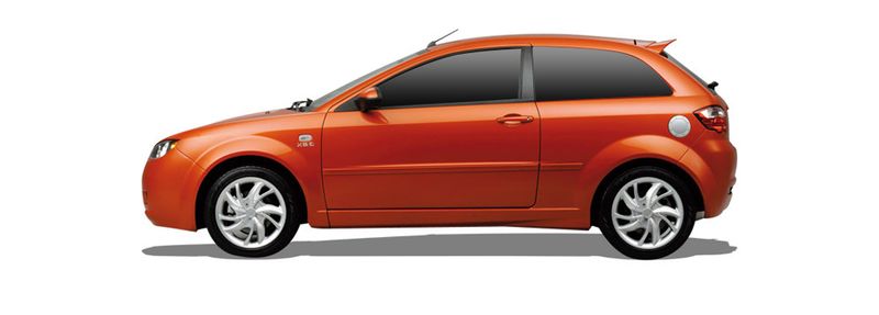 Запчасти PROTON 8 SATRIA NEO 1.3