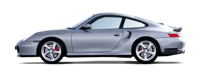 Запчасти PORSCHE 5 911 (997) 3.6 Carrera
