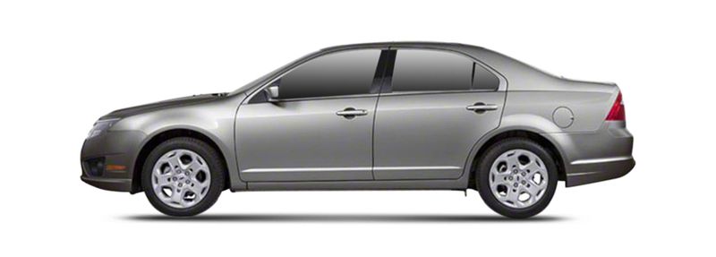 Запчасти FORD 9 FUSION седан 2.5 Hybrid HEV