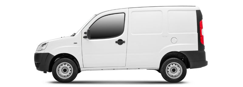 Запчасти FIAT 4 FIORINO Pick up (146_) 1.5 Álcool (2553041)