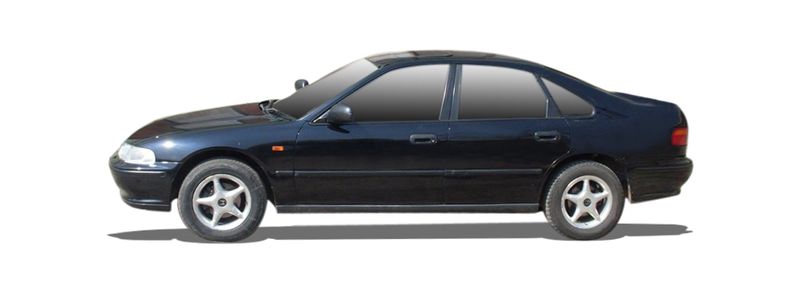 Запчасти HONDA 1 ACCORD V (CC, CD) 2.2 Vti (CD5)