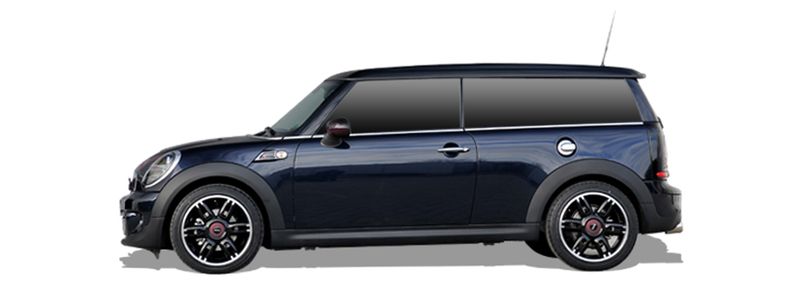 Запчасти MINI 6 MINI CLUBMAN (R55) One