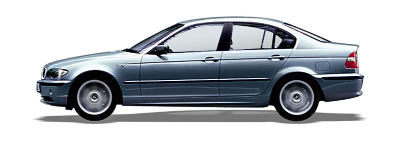 Запчасти BMW 3 3 (E46) 325 xi