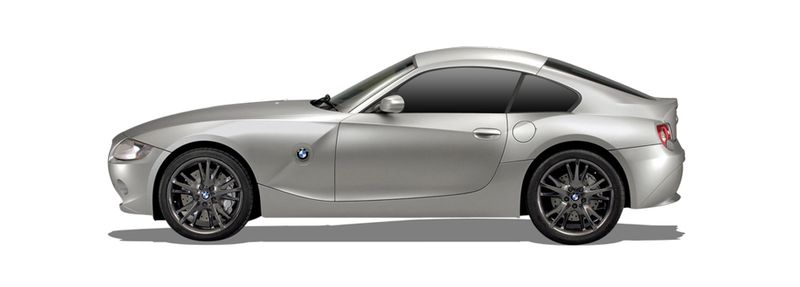 Запчасти BMW 5 Z4 купе (E86) 3.0 si