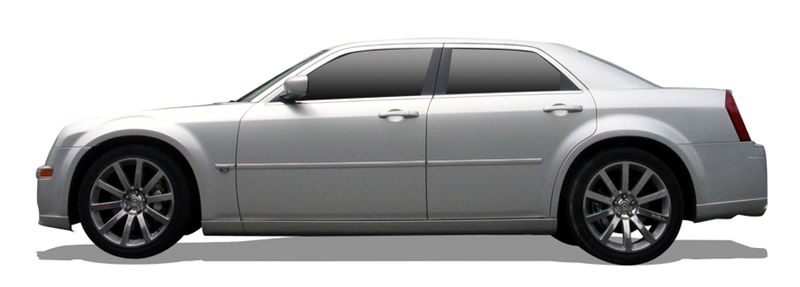 Запчасти CHRYSLER 5 300C (LX, LE) 5.7 AWD