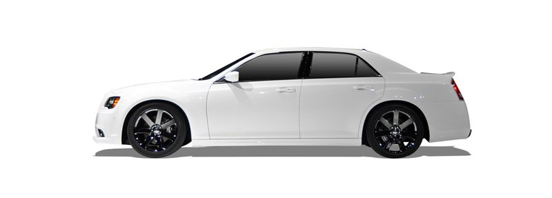 Запчасти CHRYSLER 3 300M (LR) 3.5
