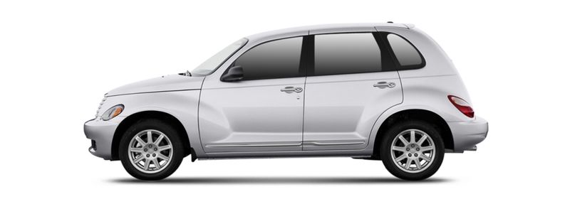 Запчасти CHRYSLER 5 PT CRUISER Кабриолет 2.4