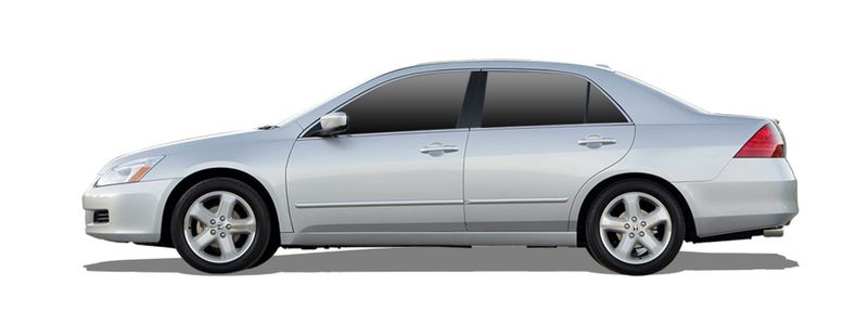 Запчасти HONDA 3 ACCORD VI (CK, CG, CH, CF, CL) 2.3 (CF8)