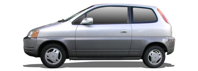 Запчасти HONDA 3 EV PLUS Хэтчбэк (ZA_) Electric (ZA1)