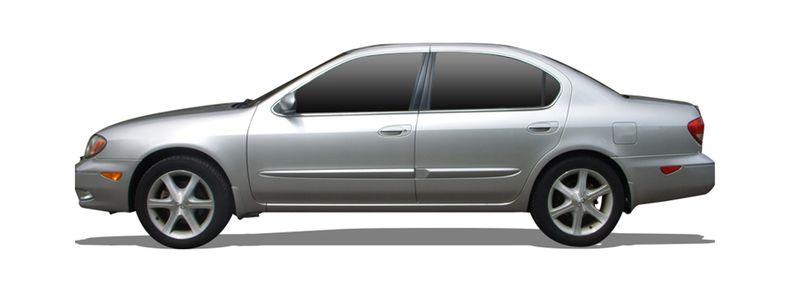Запчасти INFINITI 3 I35 седан 3.5