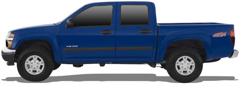 Запчасти ISUZU 3 I Extended Cab Pickup i-280