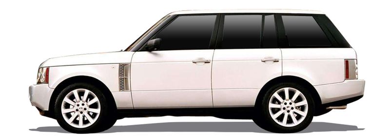 Запчасти LAND ROVER 4 RANGE ROVER III (L322) 4.2 Supercharged 4x4