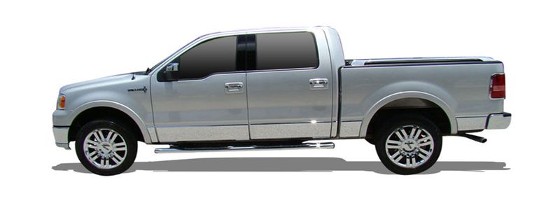 Запчасти LINCOLN 6 MARK LT 5.4