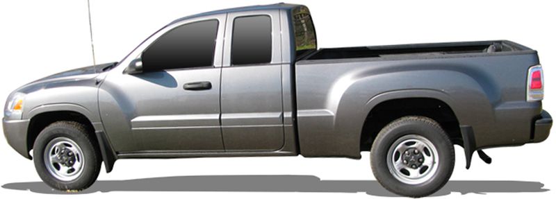 Запчасти MITSUBISHI 3 RAIDER Пикап 3.7