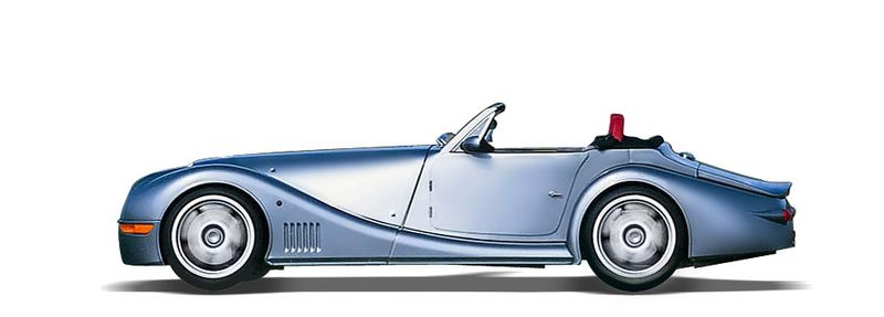 Запчасти MORGAN 4 AERO 8 Кабриолет 4.4