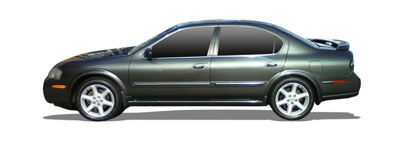 Запчасти NISSAN 1 MAXIMA III (J30) 3.0