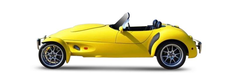 Запчасти PANOZ 4 ROADSTER 4.6