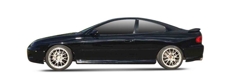 Запчасти PONTIAC 3 GTO купе 6.0