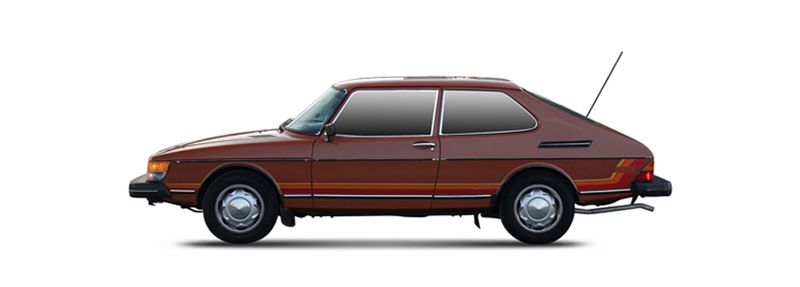 Запчасти SAAB 1 900 I Combi Coupe 2.1