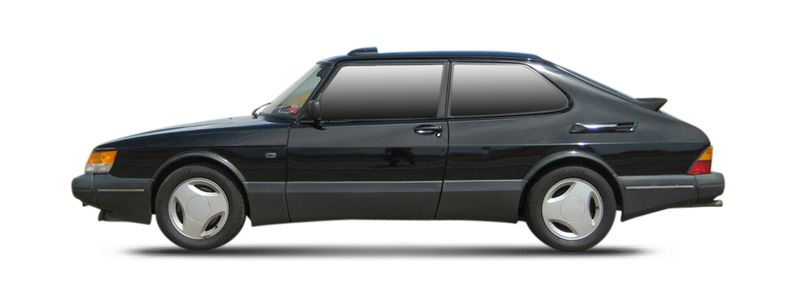 Запчасти SAAB 1 900 I (AC4, AM4) 2.1