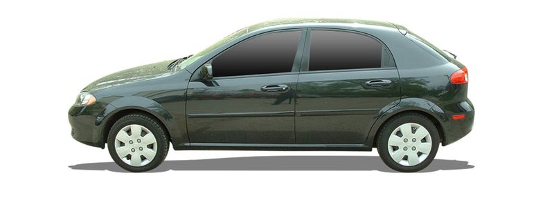 Запчасти SUZUKI 3 RENO Хэтчбэк 2.0