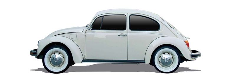 Запчасти VOLKSWAGEN 9 KAEFER 1300