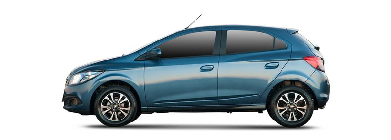 Запчасти CHEVROLET 1 ONIX 1.4 Flexfuel