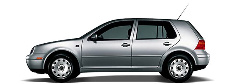 Запчасти VOLKSWAGEN 1 GOLF IV (1J1) 1.8
