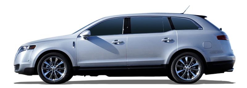 Запчасти LINCOLN 3 MKT 3.7