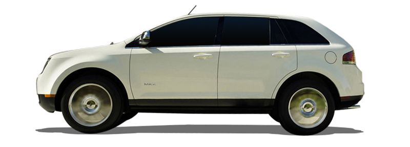 Запчасти LINCOLN 1 MKX 3.5