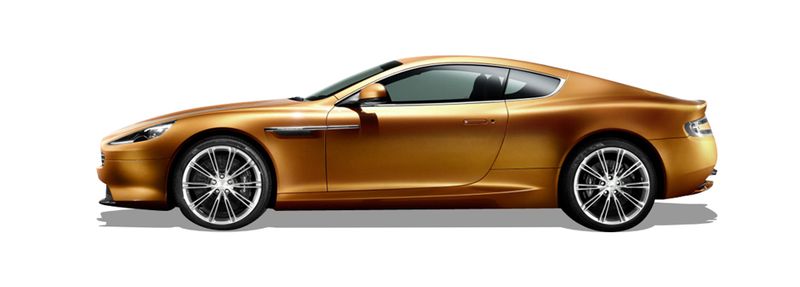 Запчасти ASTON MARTIN 9 VIRAGE Volante 6.0